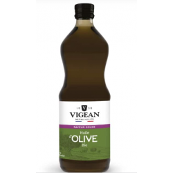 Huile Olive - 1L - Vigean