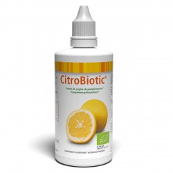 Citrobiotic - extrait de...