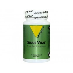 Sinus Vital - Vitall+