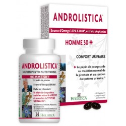 Androlistica - 90 capsules