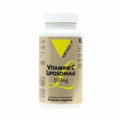 Vitamine C Liposomale - 500mg