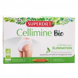SuperDiet Cellimine Bio 20...