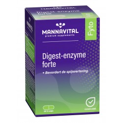DIGEST ENZYME FORTE -...