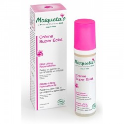 MOSQUETA'S crème super éclat