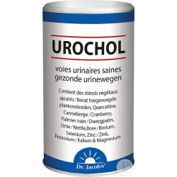 UROCHOL Poudre 252g