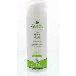 ALOE VERA GEL - 150 - AUREA