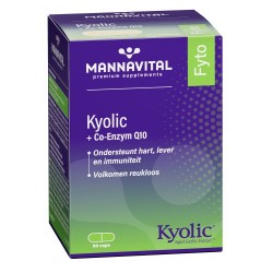 Kyolic Lecithine