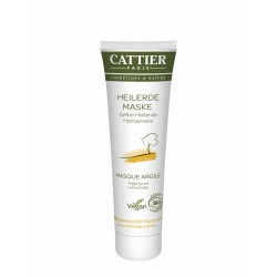 Argile verte 100ml