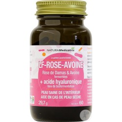 LF - Rose - Avoine