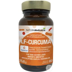 LF - Curcuma