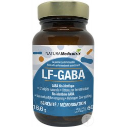 LF - GABA