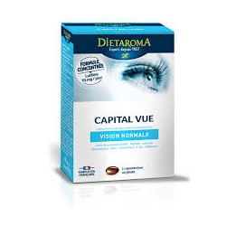 CAPITAL VUE - VISION NORMALE