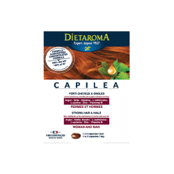 CAPILEA - FORTI CHEVEUX &...