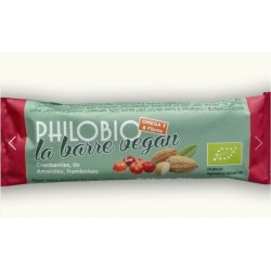 Barre Philobio VEGAN