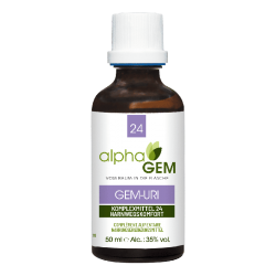 GEM URI - 50ML - ALPHA GEM
