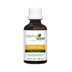 GEM ALL - 50ML - ALPHA GEM