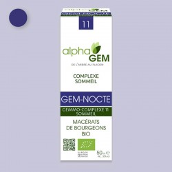 GEM - NOCTE - 50ML - ALPHA GEM