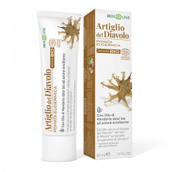 BIOSLINE - Crème Harpagophytum