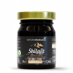 Shilajit résine 50g