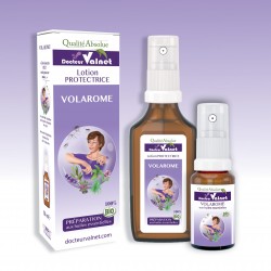 VOLAROME - 50ML - DOCTEUR...