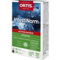 Intestinorm - Ortis