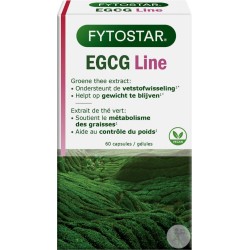 EGCG Line