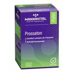 PROSSATON - MannaVital - 60...