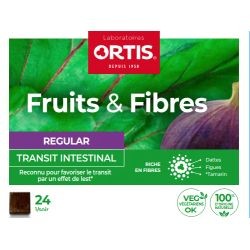 fruits et fibres régular