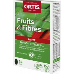 Fruits & Fibres FORTE 24...