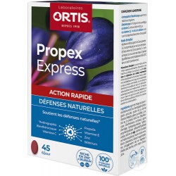 ORTIS Propex Express