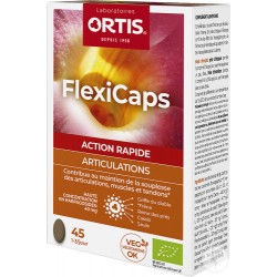 Flexicaps Ortis