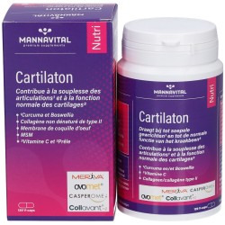 Cartilaton - 120 caps