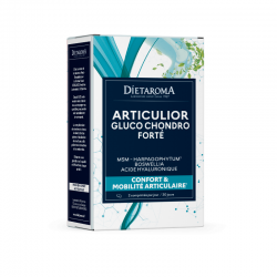 ARTICULIOR GLUCO CHONDRO FORTE