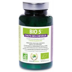 Bio 5 - 90 gélules
