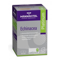 Echinacea - 60 caps