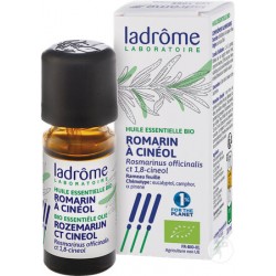 Romarin à cinéole - 10ML