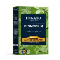 DESMODIUM AMPOULES