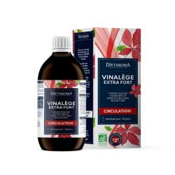 VINALEGE CIRCULATION - Bio