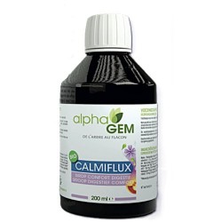 CALMIFLUX SIROP 200ml