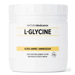 L-Glycine 300g