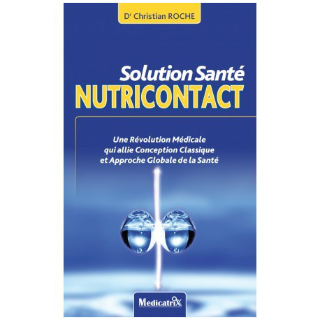 Nutricontact - Dr Christian Roche Nutricontact - Dr Christian Roche