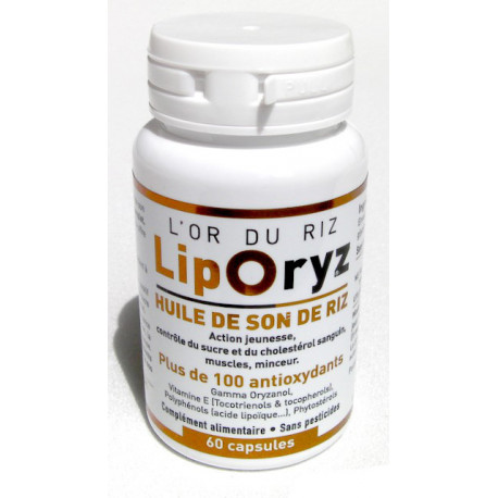 LipOryz LipOryz