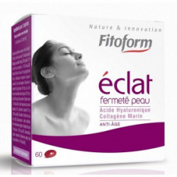 Eclat fermeté peau, Fitoform