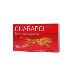 Guarapol Plus