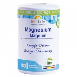 MAGNESIUM MAGNUM 180...