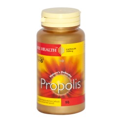 PROPOLIS - 90 GELULES - BEE...