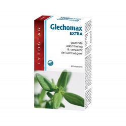 GLECHOMAX EXTRA - 60...
