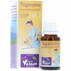 TEGAROME - 50ML - DOCTEUR...