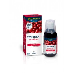 CYSTENEA PLUS - DIETAROMA