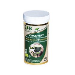 ORGE VERT - LABORATOIRE SFB